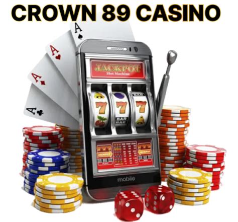  about crown casino 89
